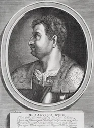 Marco Salvio Otón